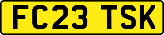 FC23TSK