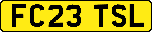 FC23TSL