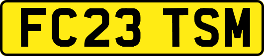 FC23TSM