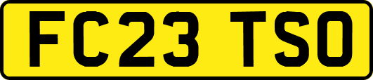 FC23TSO