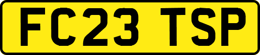 FC23TSP