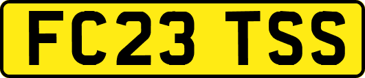 FC23TSS