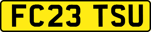 FC23TSU