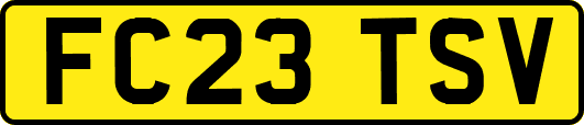 FC23TSV