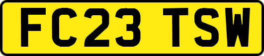 FC23TSW