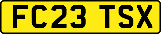 FC23TSX