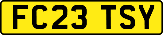 FC23TSY