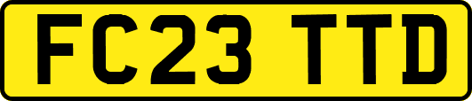 FC23TTD