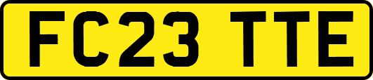 FC23TTE