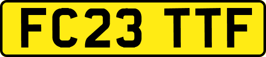 FC23TTF