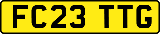 FC23TTG