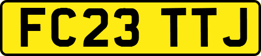 FC23TTJ