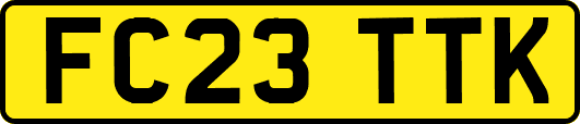 FC23TTK