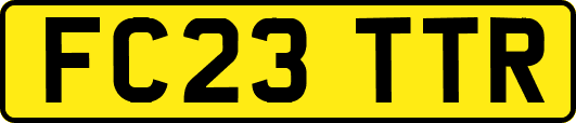 FC23TTR