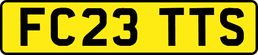 FC23TTS