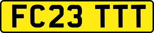 FC23TTT