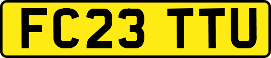 FC23TTU