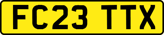 FC23TTX