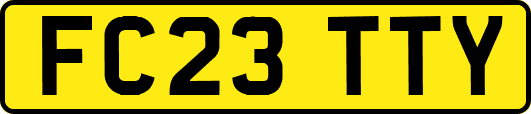 FC23TTY