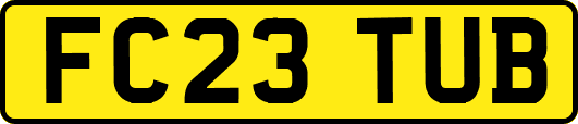 FC23TUB