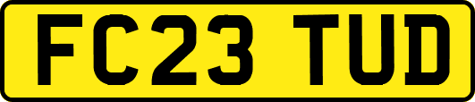 FC23TUD