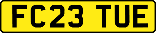 FC23TUE