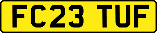 FC23TUF