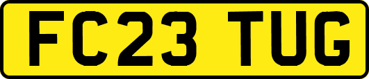 FC23TUG