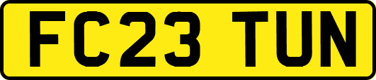 FC23TUN