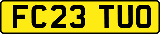 FC23TUO