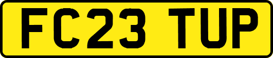 FC23TUP
