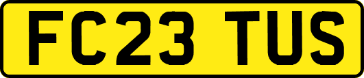 FC23TUS