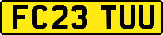 FC23TUU