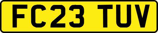 FC23TUV