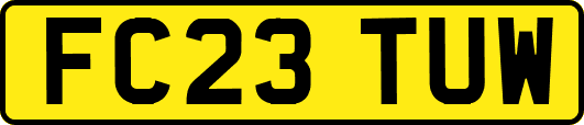 FC23TUW