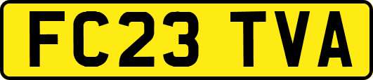 FC23TVA
