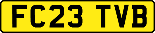 FC23TVB