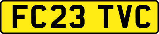 FC23TVC