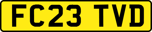 FC23TVD