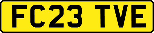 FC23TVE