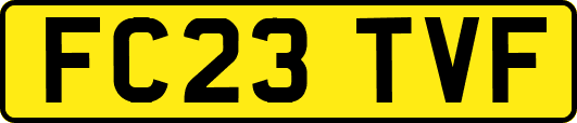 FC23TVF