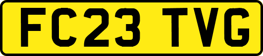 FC23TVG