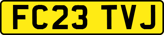 FC23TVJ