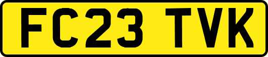 FC23TVK