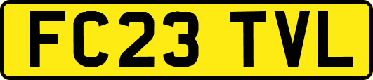 FC23TVL