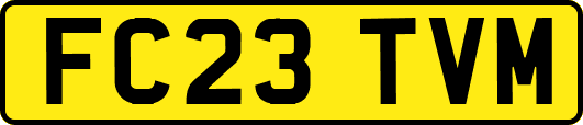 FC23TVM