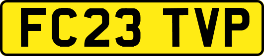 FC23TVP