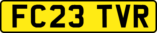 FC23TVR