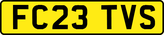FC23TVS