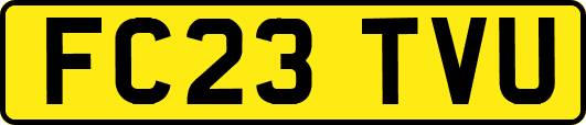 FC23TVU